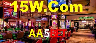 AA5Bet