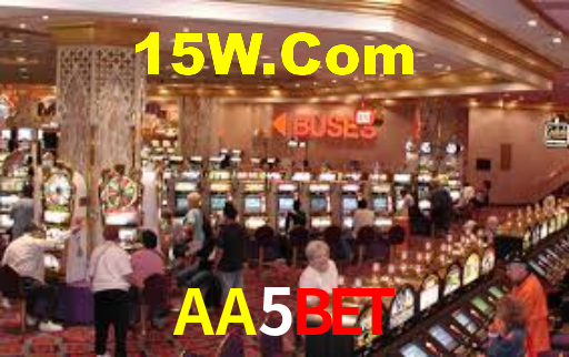 AA5Bet.Com