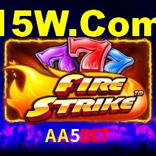 VIP Casino AA5Bet