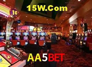 Descubra o Programa VIP da AA5Bet: Vantagens Exclusivas para Jogadores