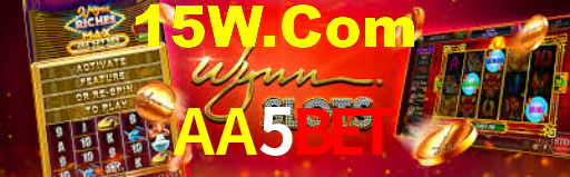 Bônus Generosos e Exclusivos no AA5Bet para Você!