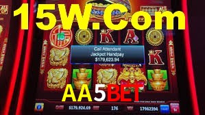 AA5Bet
