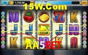 Spaceman Game AA5Bet