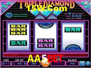 Descubra a Essência do AA5Bet: Nossa História e Compromissos