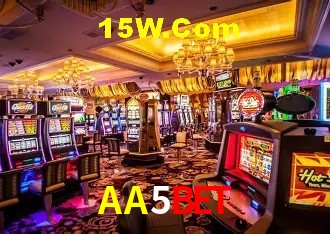 A Popularidade dos Caça-Níqueis no AA5Bet