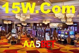 AA5Bet.Com