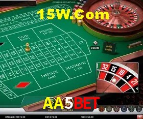Desvendando o Mundo dos Jogos Virtuais na AA5Bet
