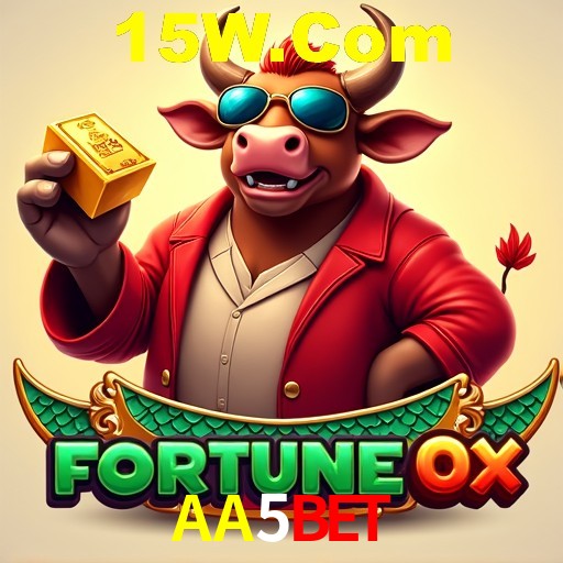 Especiais de Fim de Semana AA5Bet