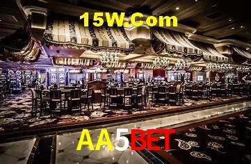A Revolução dos Aplicativos de Jogos no AA5Bet