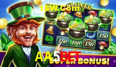 Inovações de Jogos na AA5Bet: O Futuro das Experiências Interativas