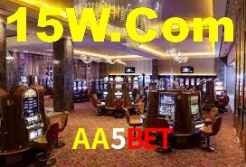 Exclusive Games AA5Bet