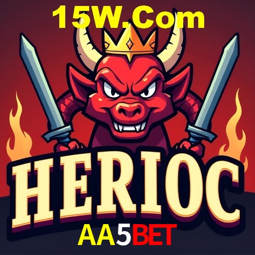 Recursos de Bônus AA5Bet