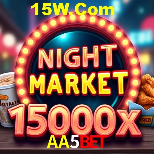 Seasonal Promotions AA5Bet