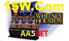 Welcome Bonus AA5Bet