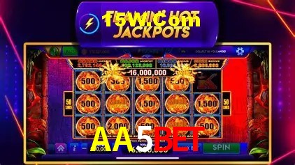 Inovações de Jogos na AA5Bet: O Futuro das Experiências Interativas