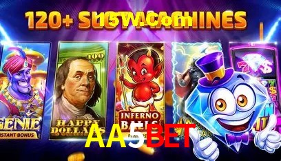 Descubra a Essência do AA5Bet: Nossa História e Compromissos