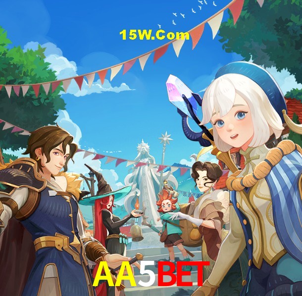 Apostas Esportivas na AA5Bet: Um Guia Completo