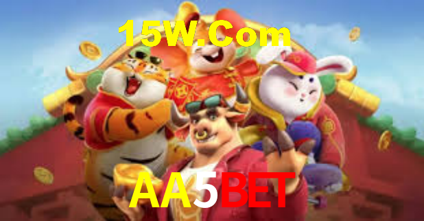 Descubra a Essência do AA5Bet: Nossa História e Compromissos