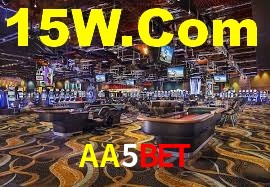 Ofertas Imperdíveis na AA5Bet: Promoções e Bônus Que Valem a Pena