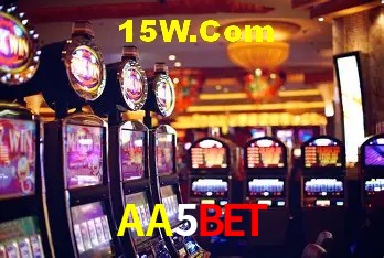 Apostas Esportivas na AA5Bet: Um Guia Completo
