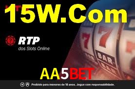 AA5Bet Paga