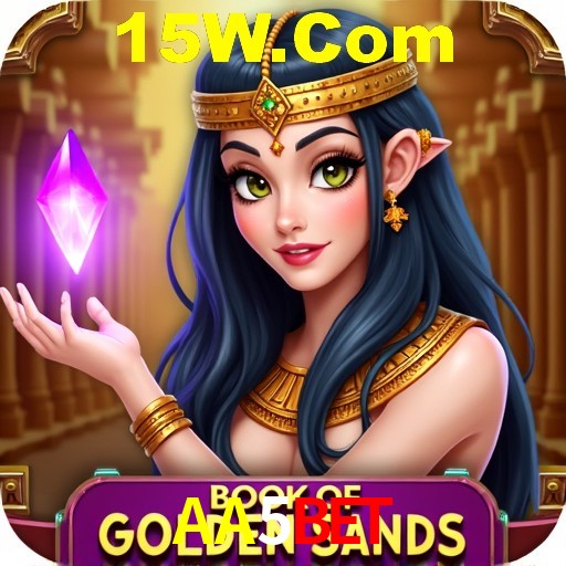 Diretório de Jogos AA5Bet
