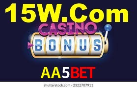 Blackjack Table AA5Bet