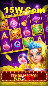 Experiência VIP AA5Bet