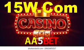 Tournaments AA5Bet