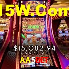 Programa VIP AA5Bet
