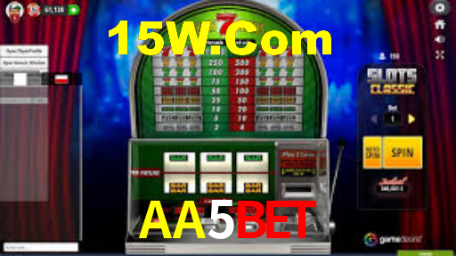 AA5Bet Paga